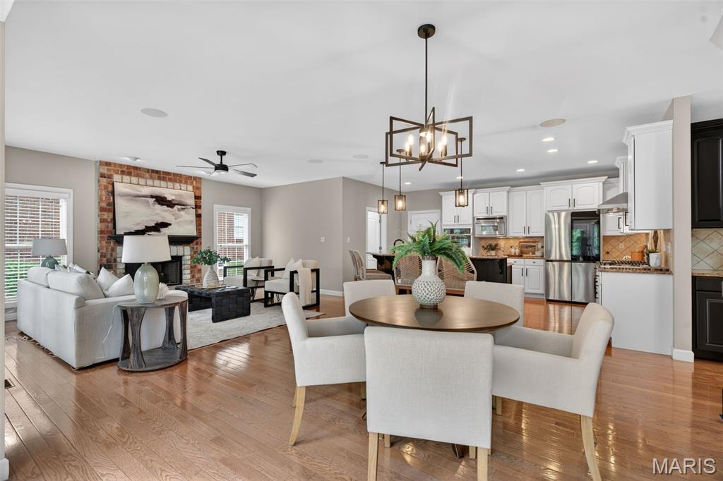 Spring Mills Estate #2 - Residential