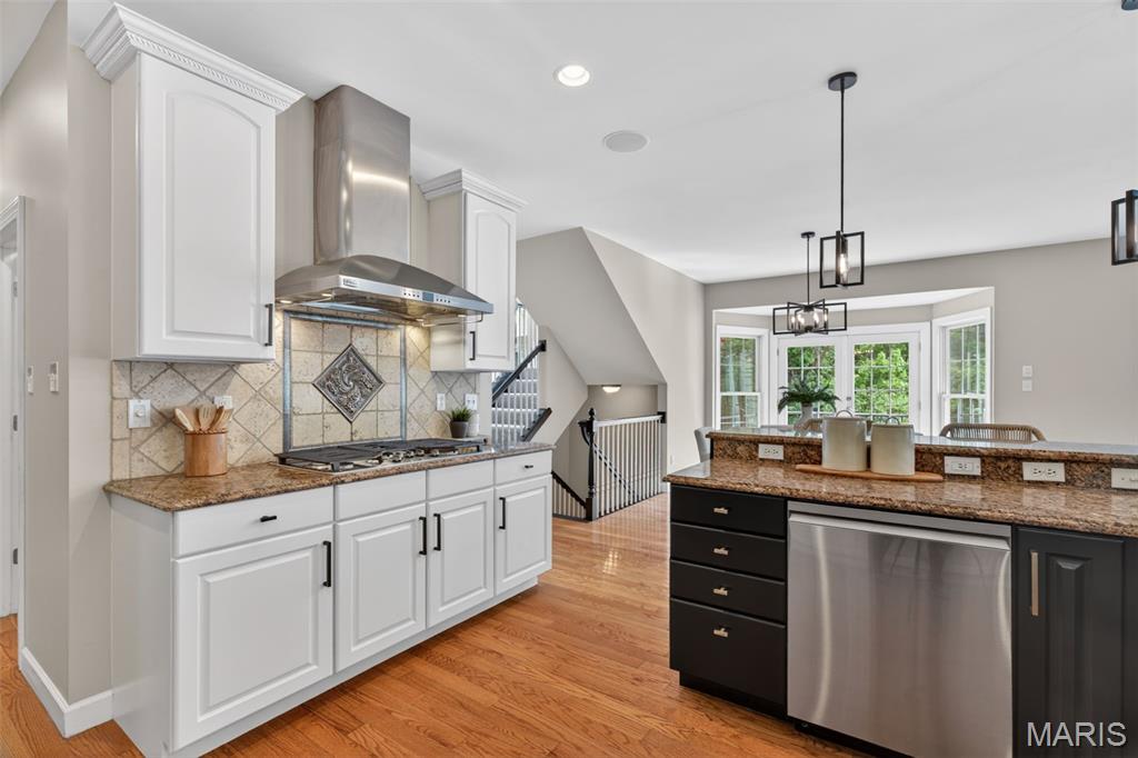 Spring Mills Estate #2 - Residential