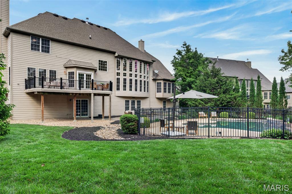 Spring Mills Estate #2 - Residential