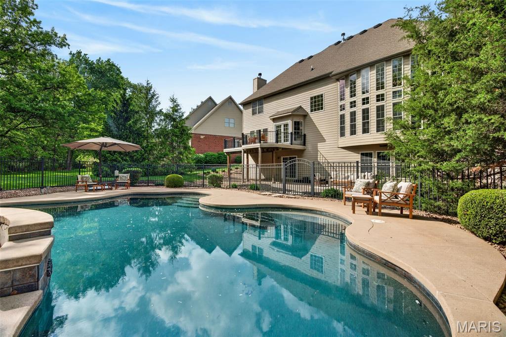 Spring Mills Estate #2 - Residential