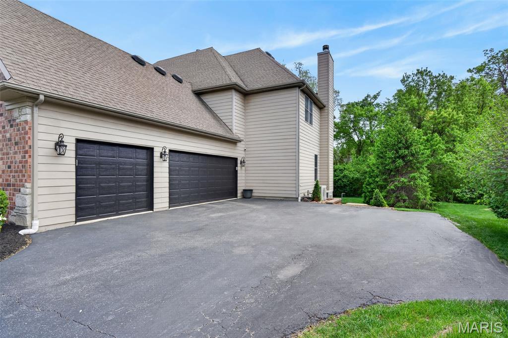 Spring Mills Estate #2 - Residential