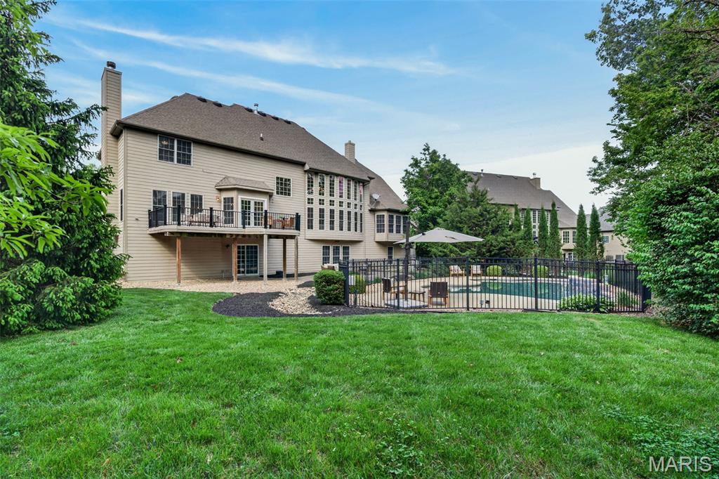 Spring Mills Estate #2 - Residential