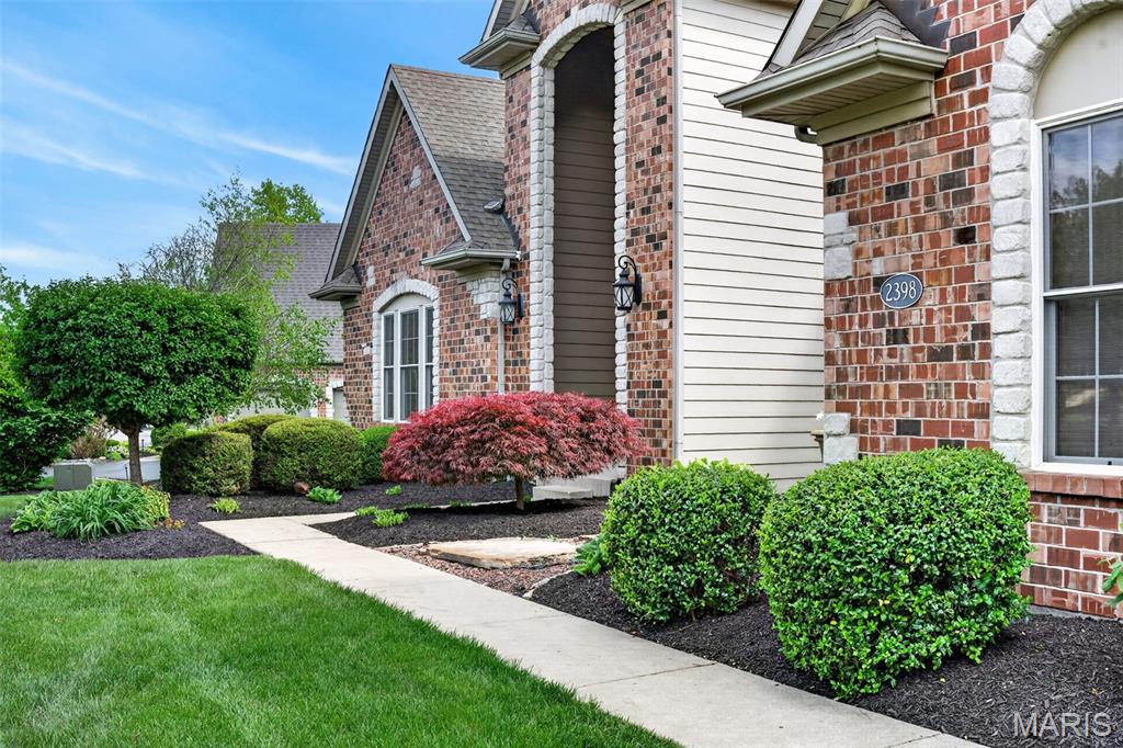 Spring Mills Estate #2 - Residential