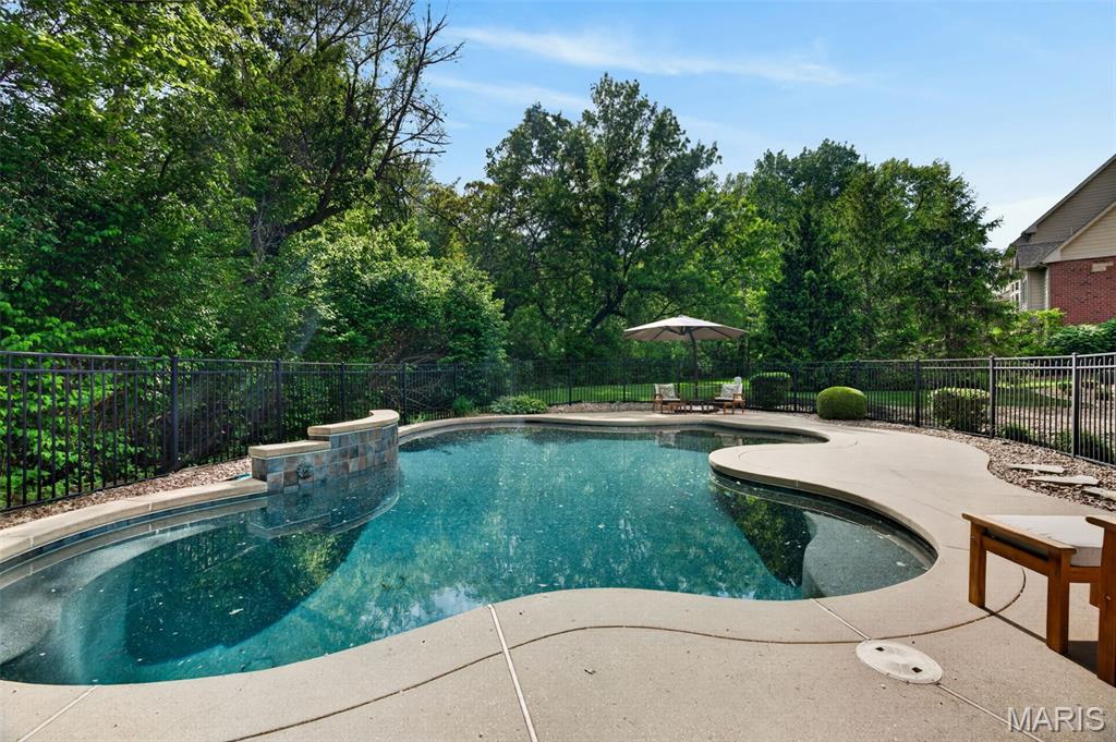 Spring Mills Estate #2 - Residential