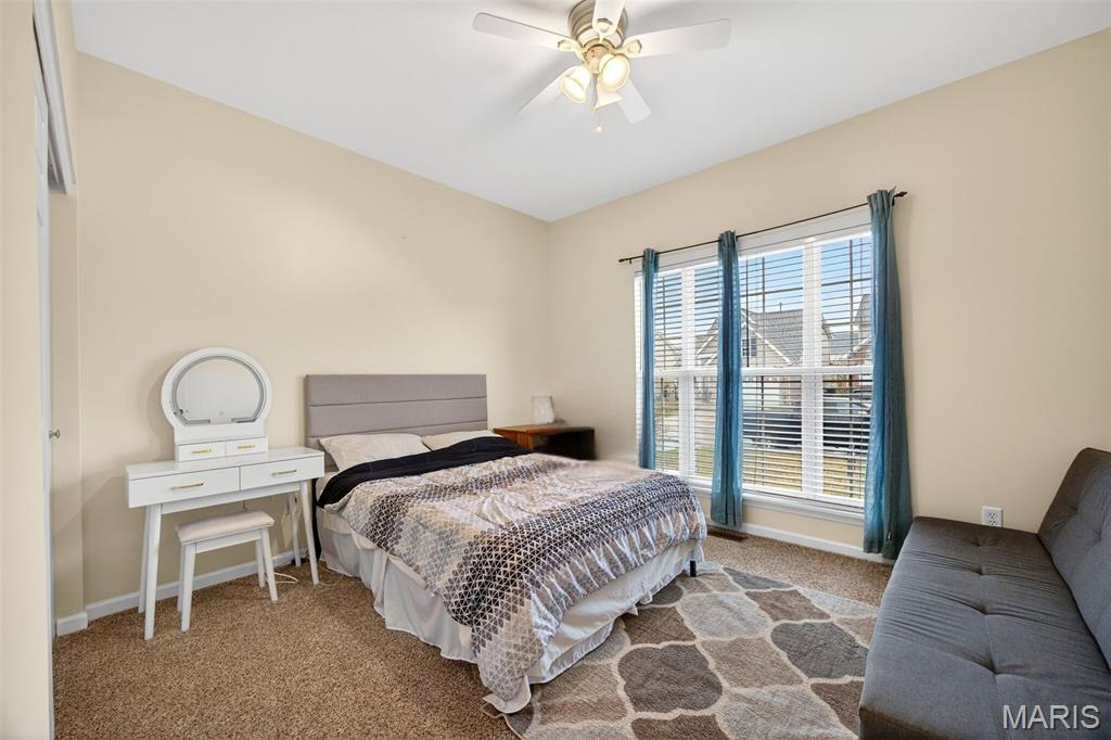 Wyndgate Village #1 - Residential