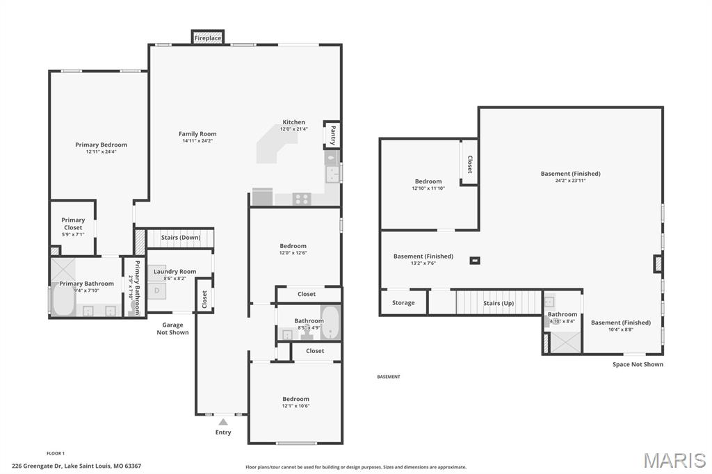 Wyndgate Village #1 - Residential