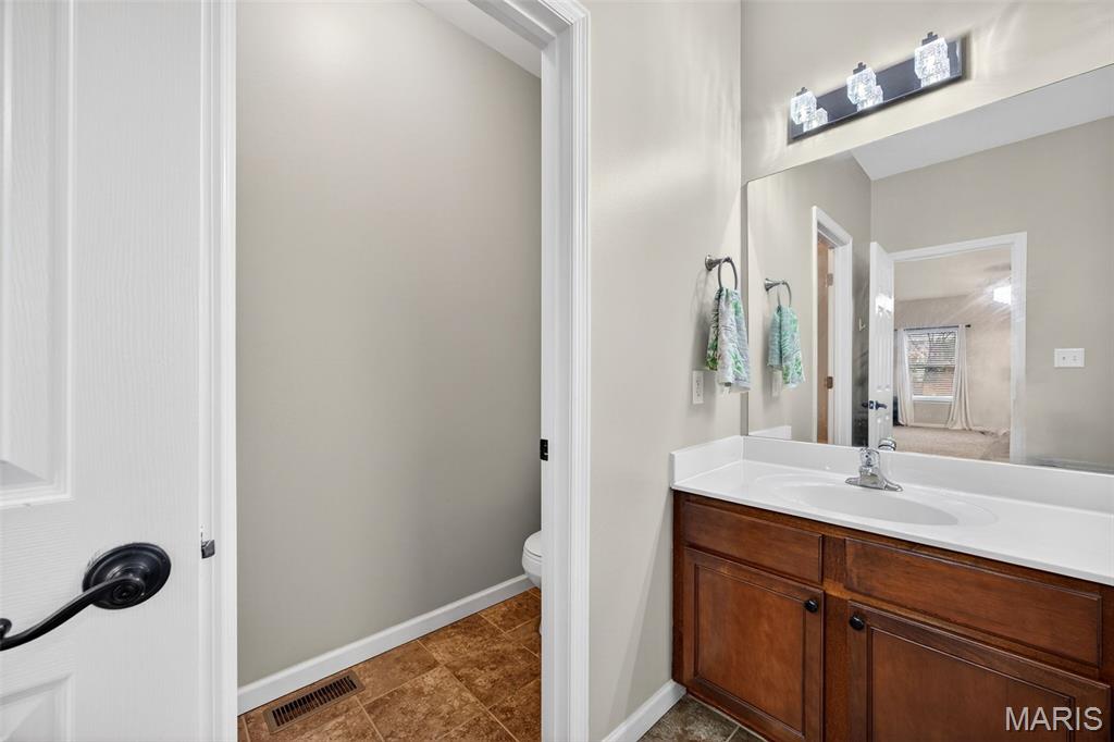 Wyndgate Village #1 - Residential