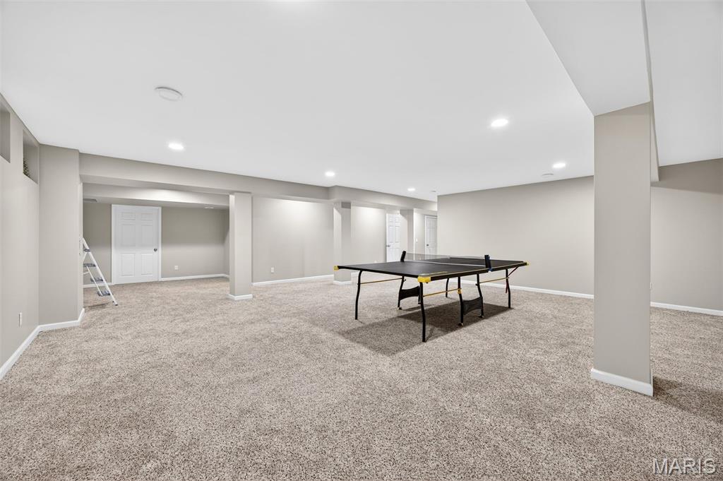 Wyndgate Village #1 - Residential