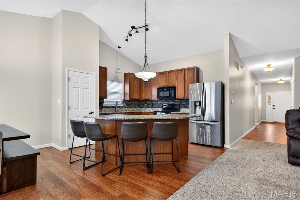 Wyndgate Village #1 - Residential