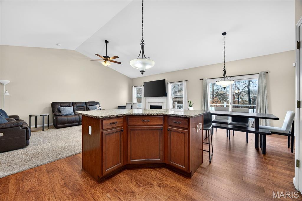 Wyndgate Village #1 - Residential