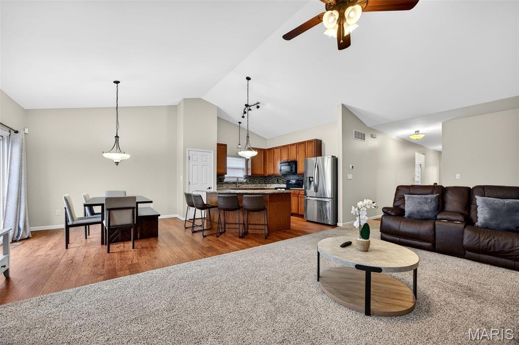 Wyndgate Village #1 - Residential