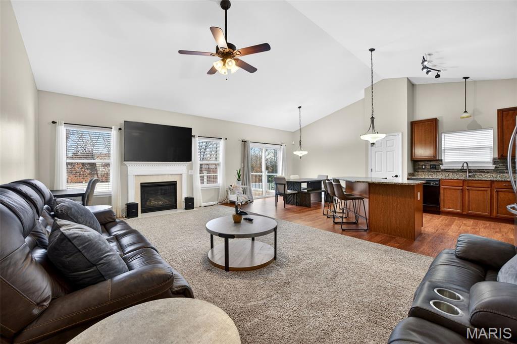 Wyndgate Village #1 - Residential