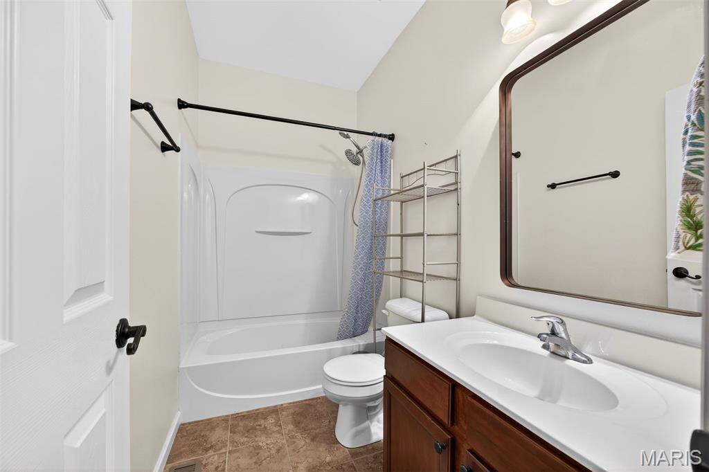 Wyndgate Village #1 - Residential