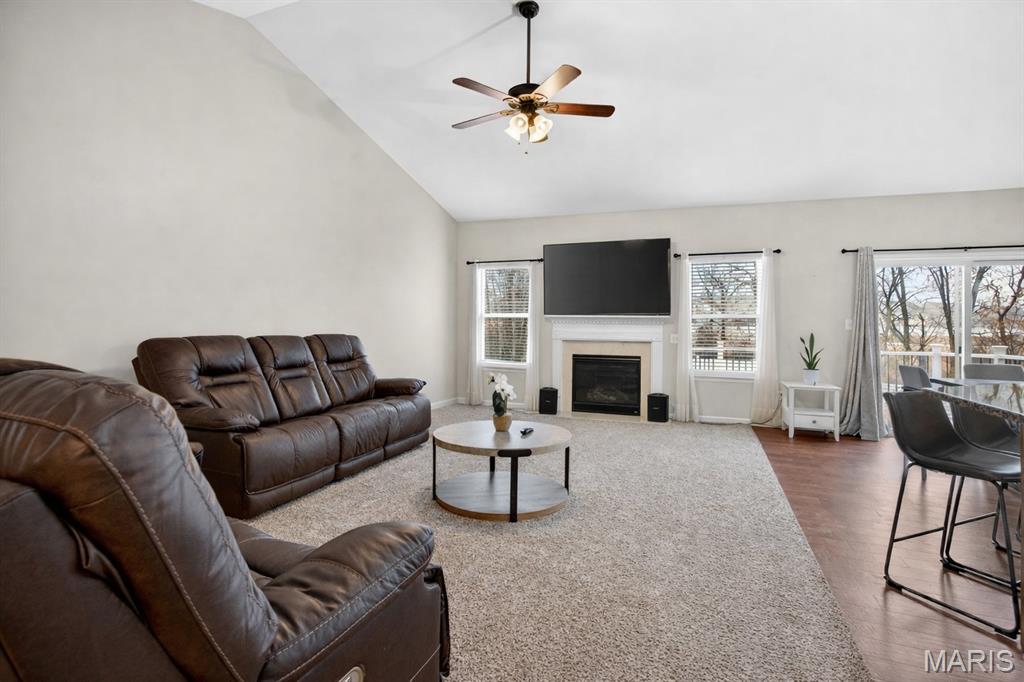 Wyndgate Village #1 - Residential