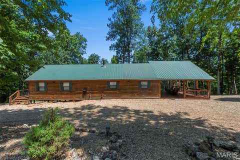 Photo of 32 Riverview Vw, Annapolis, MO 63620 (MLS # 26048533)