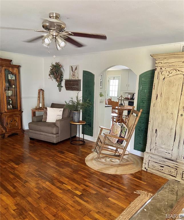 Deal & Boughtons Add - Residential