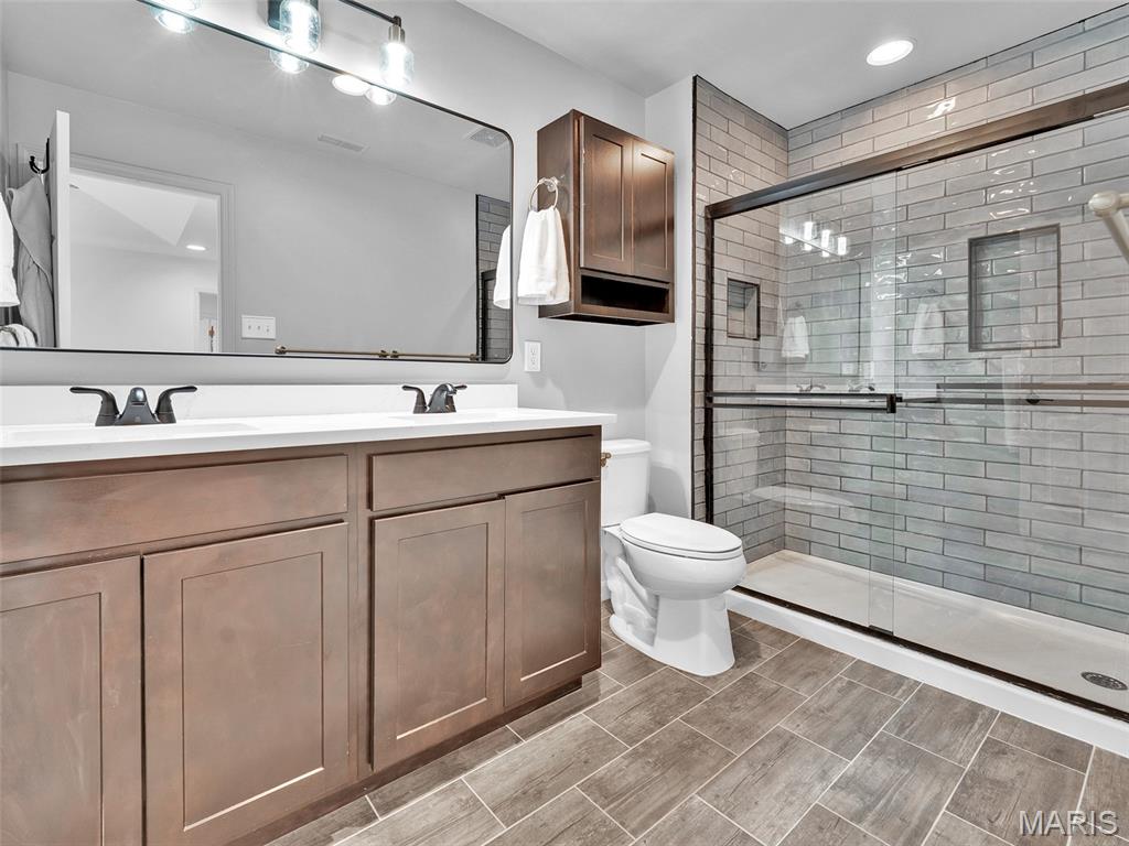 Konert Lake Estates - Residential