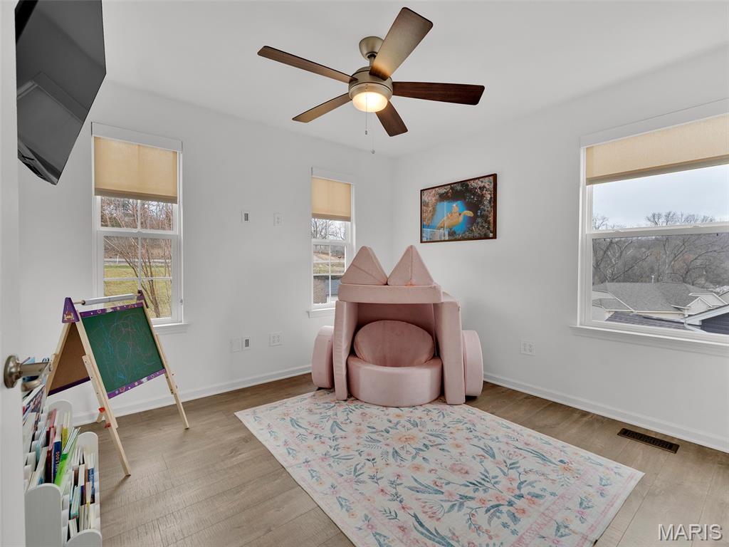 Konert Lake Estates - Residential