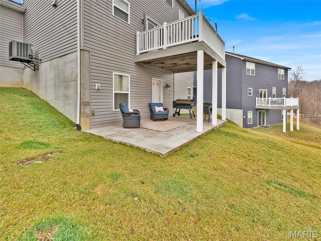 Konert Lake Estates - Residential