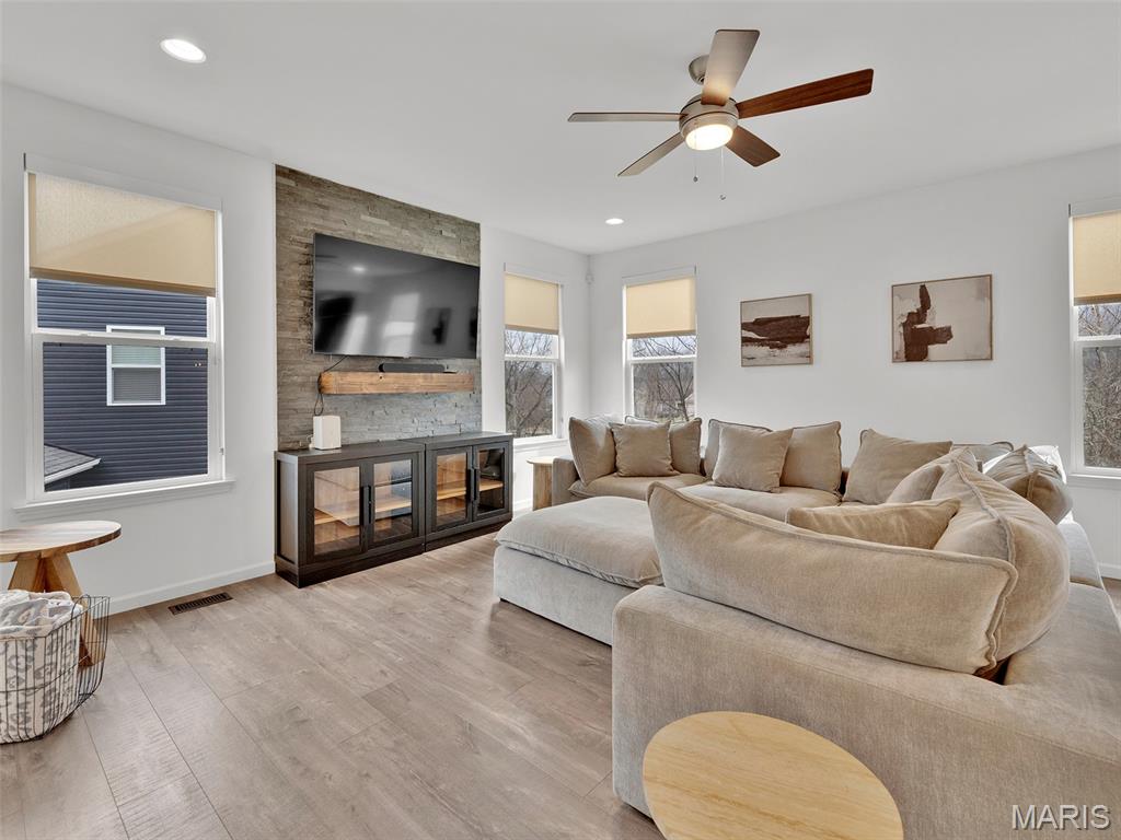 1018 Konert Lake Drive