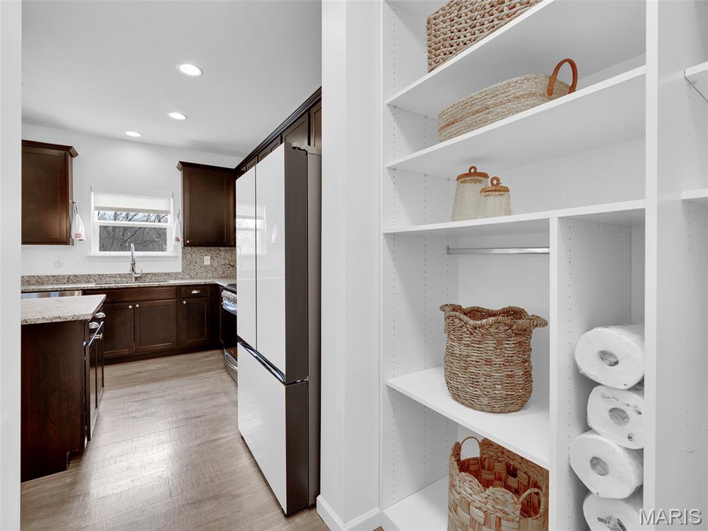 Konert Lake Estates - Residential