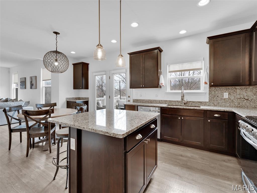 Konert Lake Estates - Residential