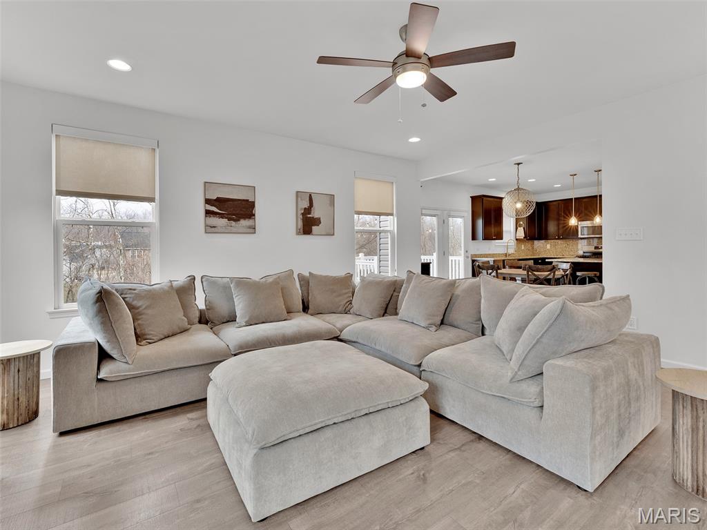 Konert Lake Estates - Residential