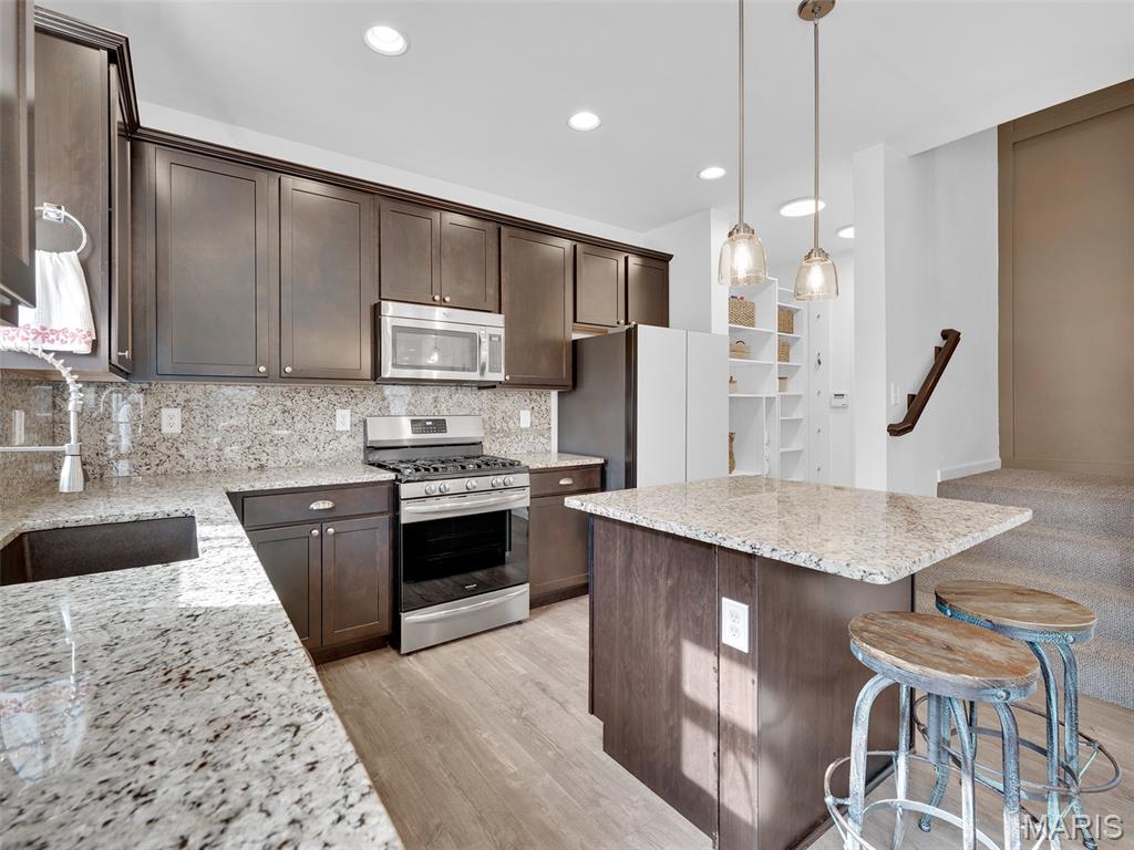 Konert Lake Estates - Residential