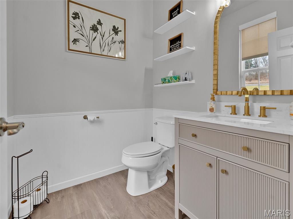 Konert Lake Estates - Residential