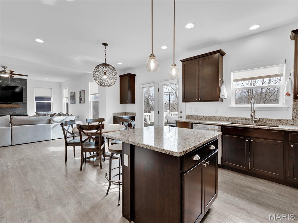 Konert Lake Estates - Residential