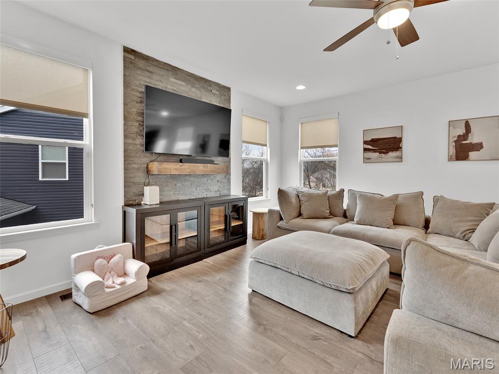 1018 Konert Lake Drive