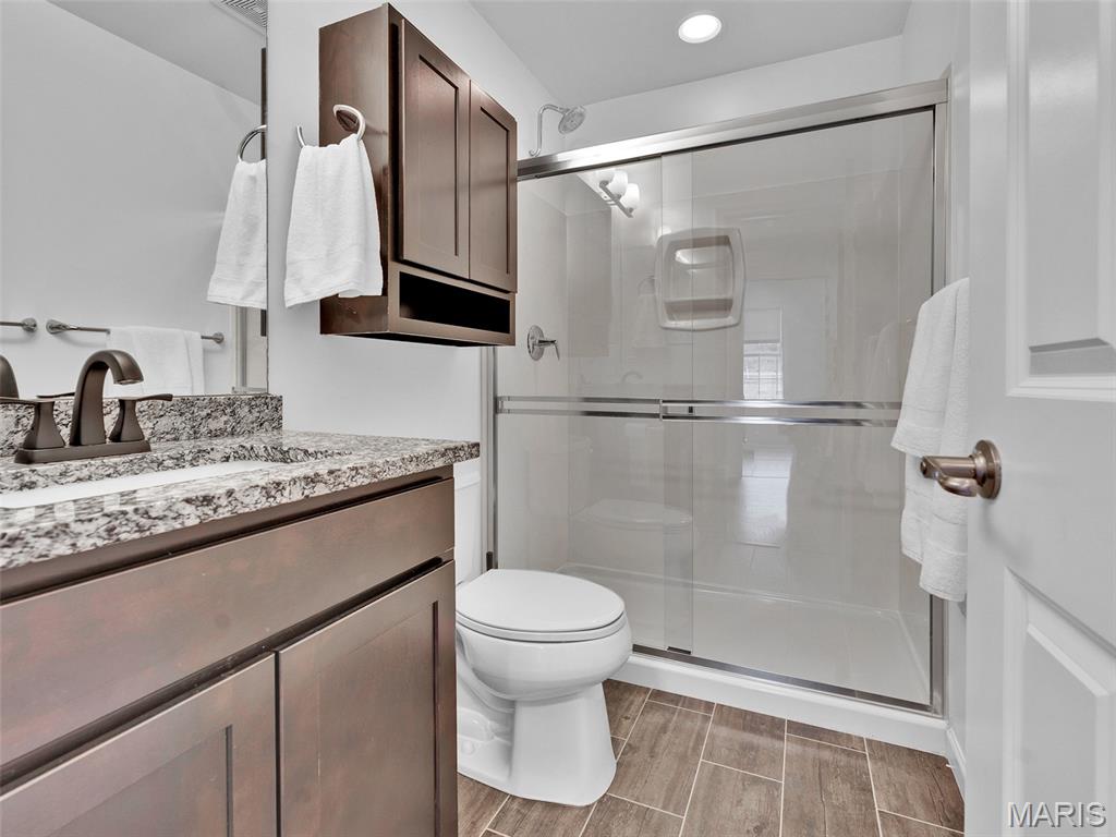 Konert Lake Estates - Residential