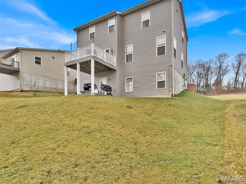 Konert Lake Estates - Residential