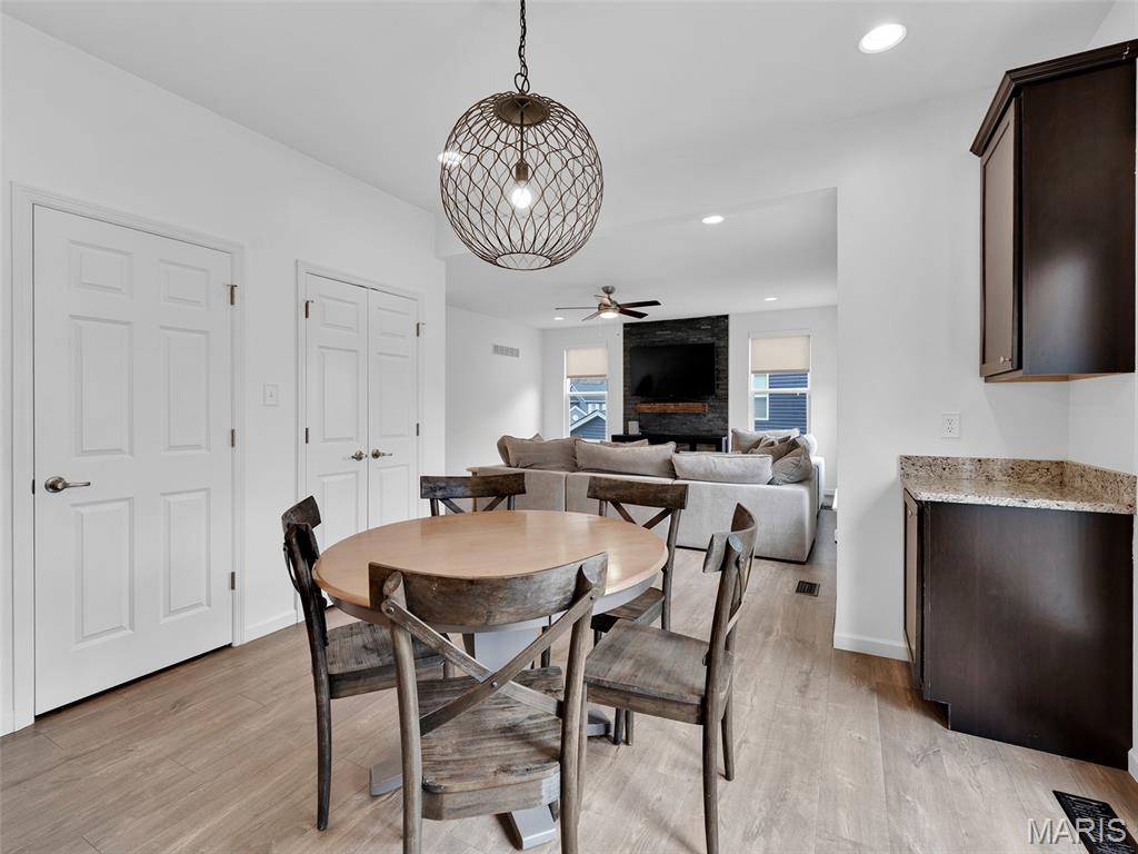 Konert Lake Estates - Residential