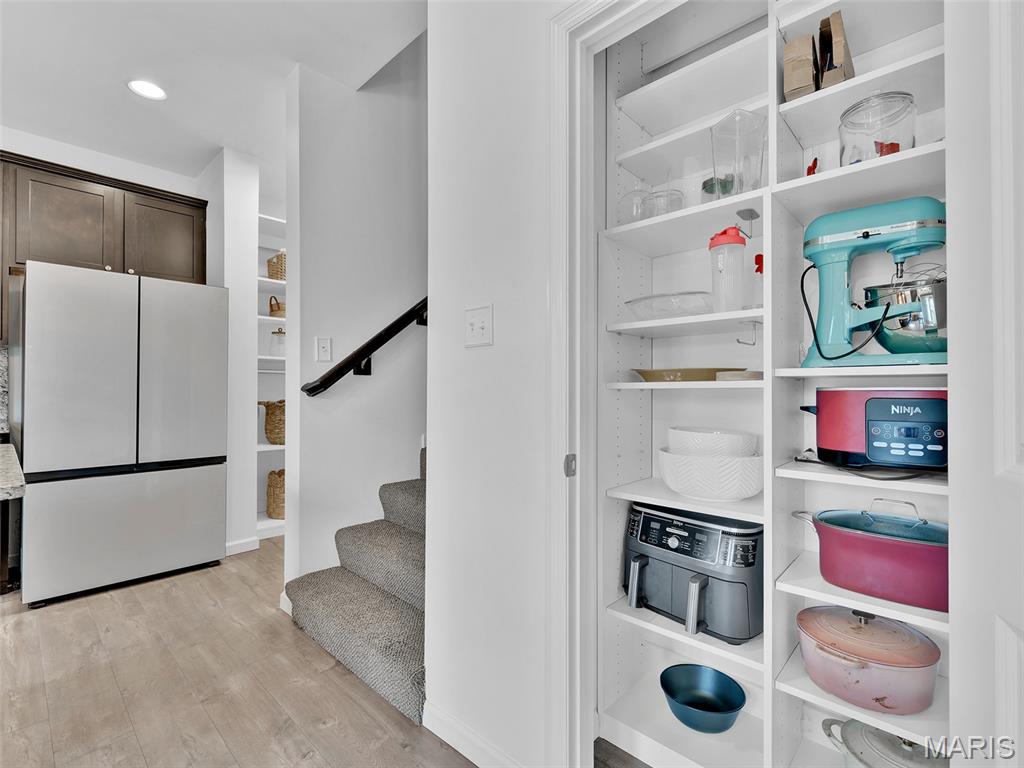 Konert Lake Estates - Residential