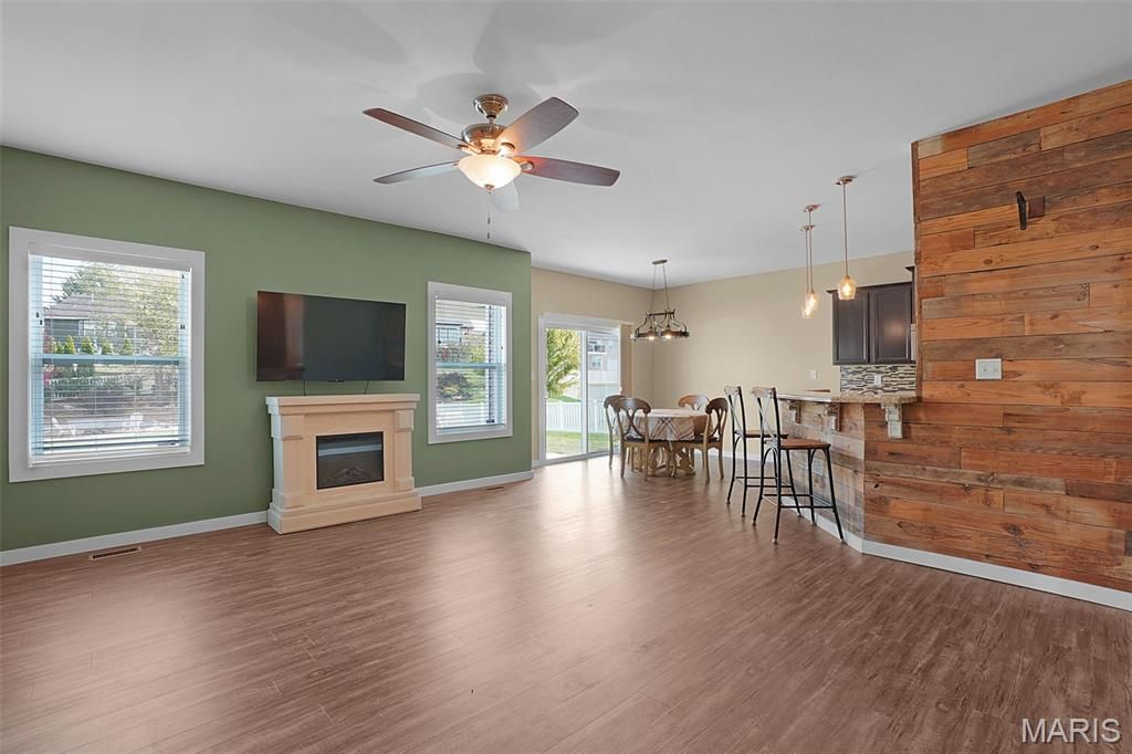 Photo of 808 Railway Circle, Wentzville, MO 63385 (MLS # 25072525)