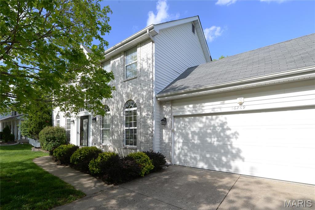 16269 Autumn View Terrace Drive