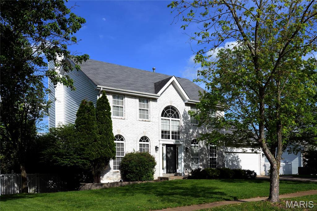 16269 Autumn View Terrace Drive