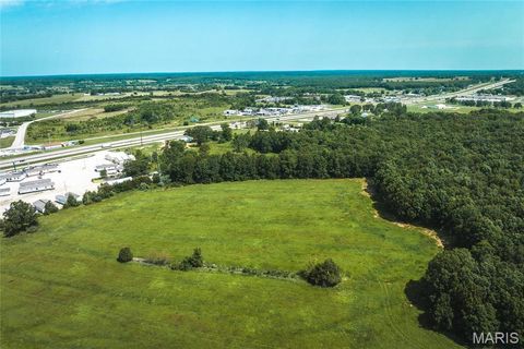 0 Highway MM-Tract 5 Lebanon MO 65536