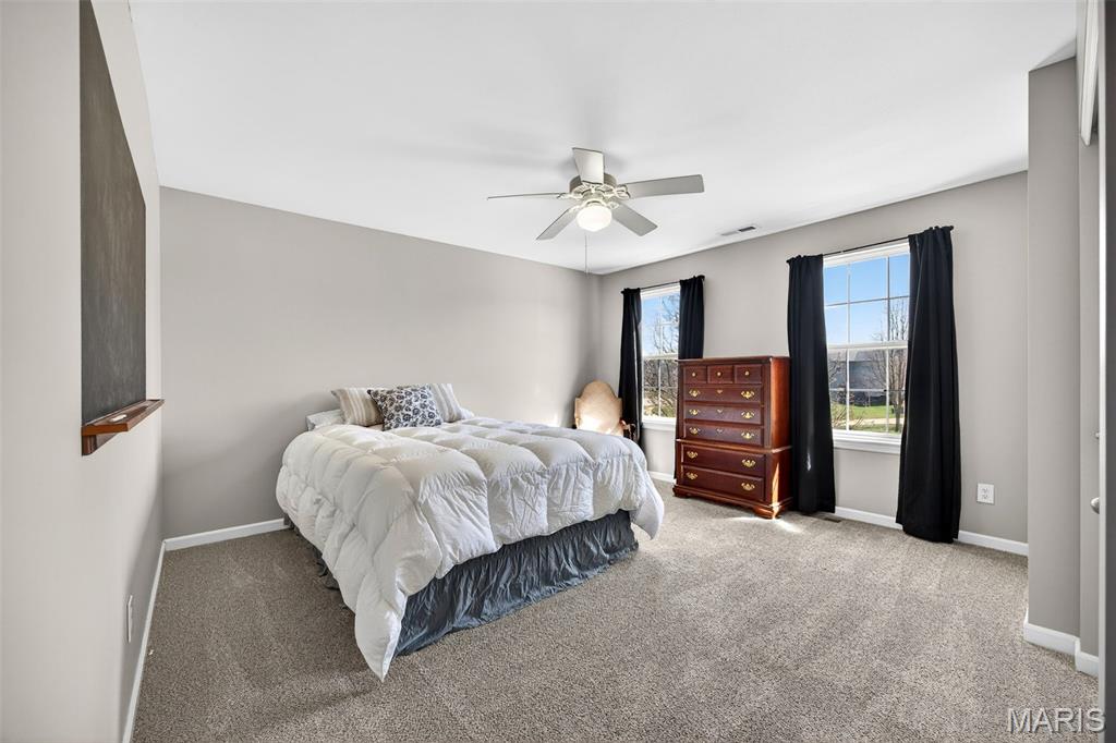 Carlton Glen Estate #1 - Residential