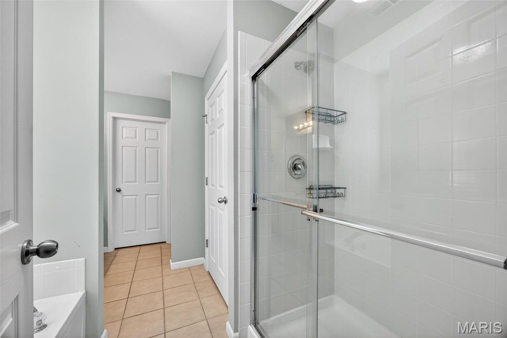 Carlton Glen Estate #1 - Residential