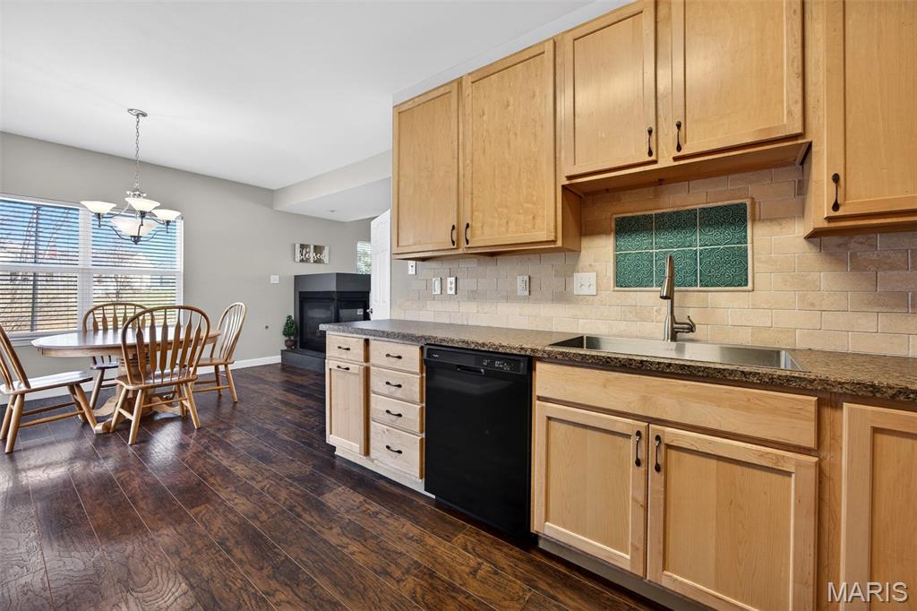 Carlton Glen Estate #1 - Residential