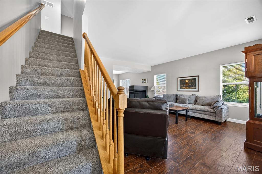 Carlton Glen Estate #1 - Residential