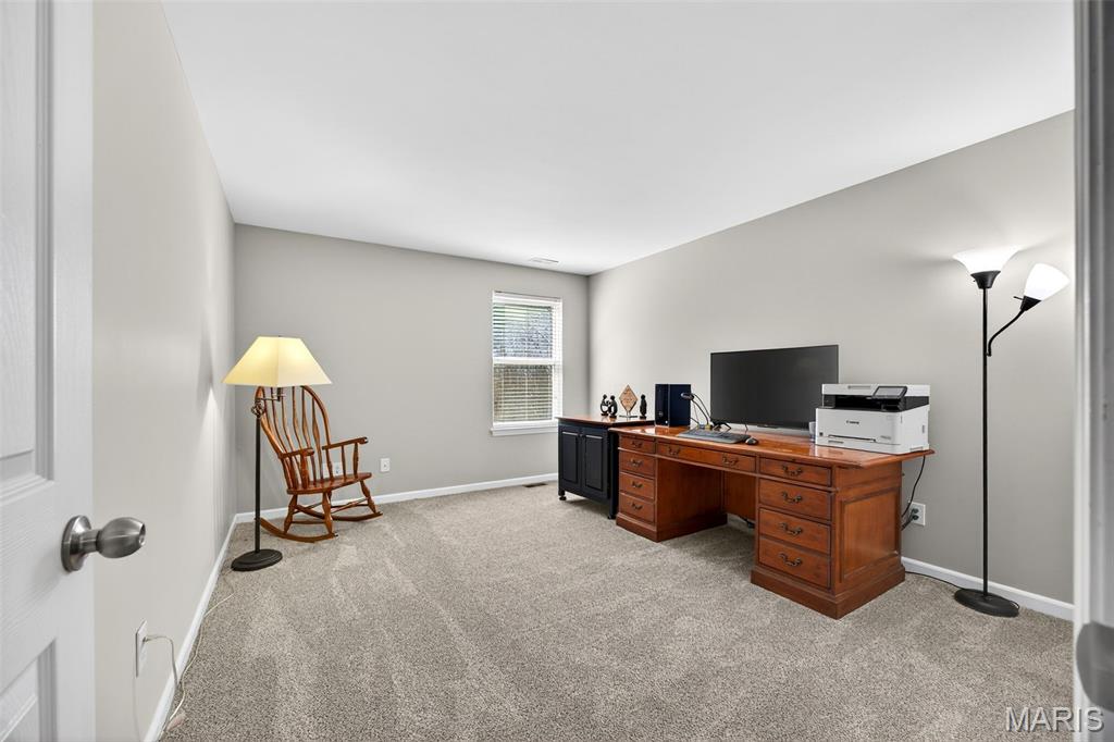 Carlton Glen Estate #1 - Residential