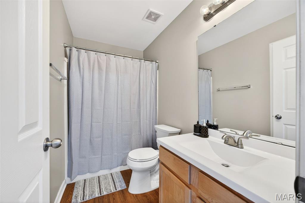 Carlton Glen Estate #1 - Residential