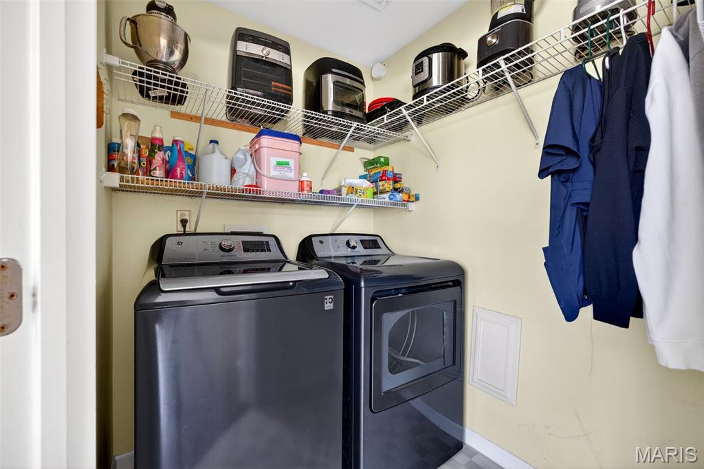 Carlton Glen Estate #1 - Residential