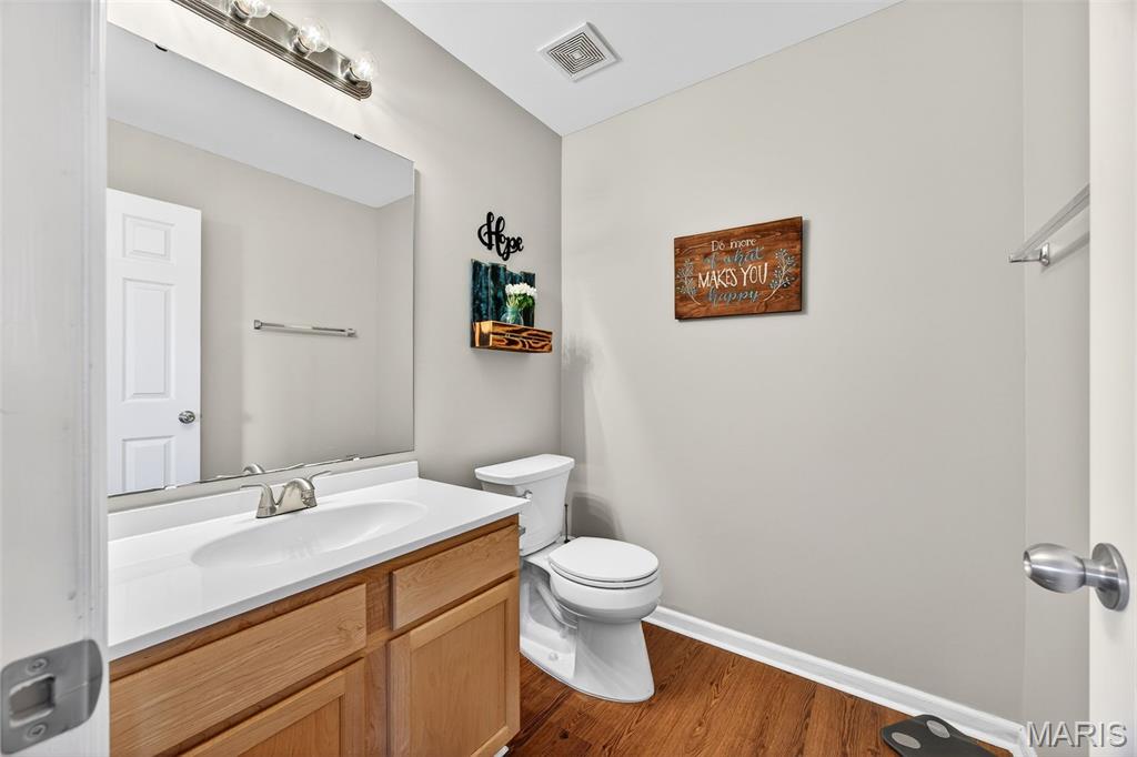 Carlton Glen Estate #1 - Residential