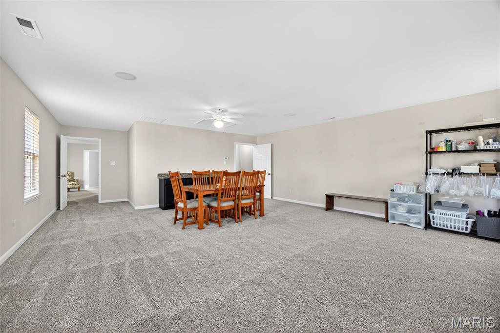 Carlton Glen Estate #1 - Residential