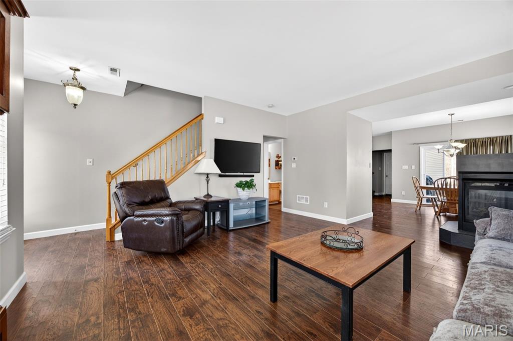 Carlton Glen Estate #1 - Residential