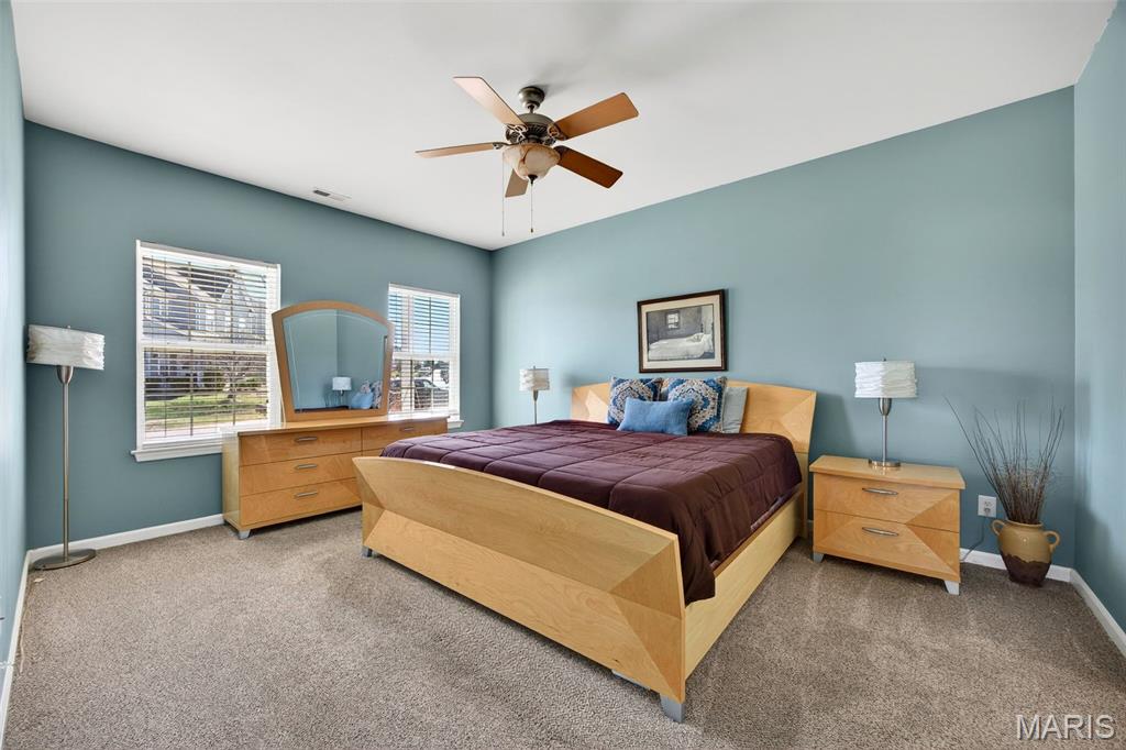 Carlton Glen Estate #1 - Residential